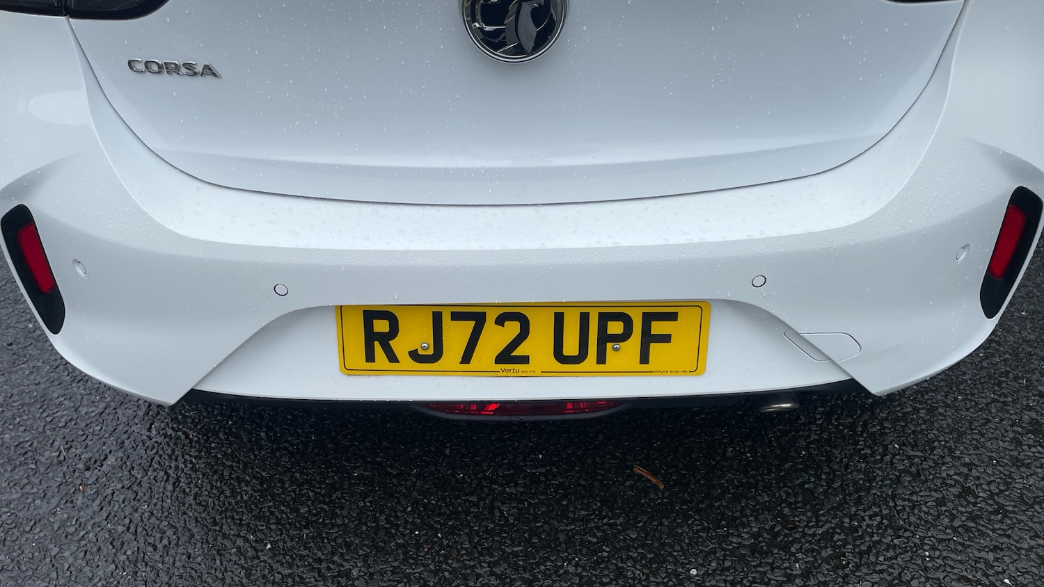 Used Vauxhall Corsa 2022 for sale - 76836910: Photo 21