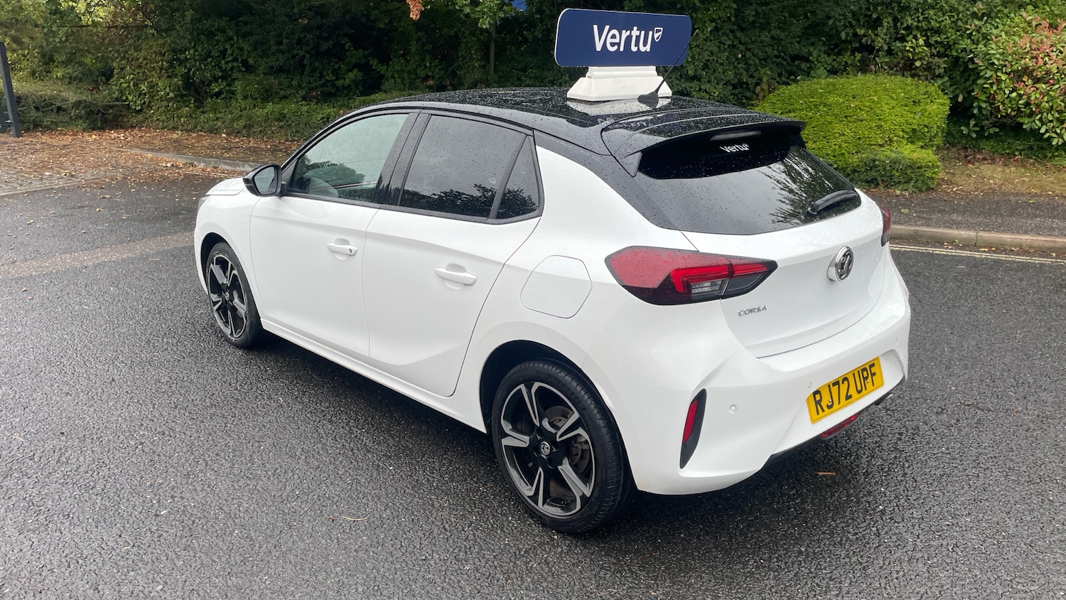 Used Vauxhall Corsa 2022 for sale - 76836910: Photo 24