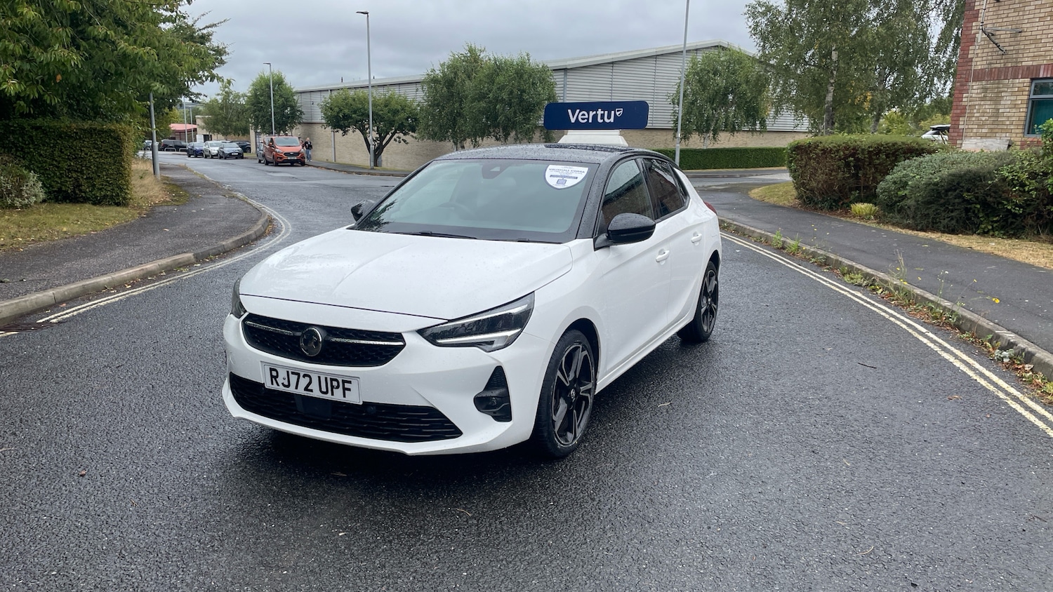 Used Vauxhall Corsa 2022 for sale - 76836910: Photo 25