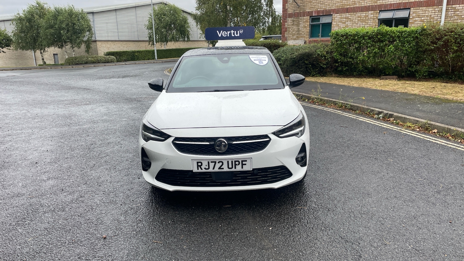 Used Vauxhall Corsa 2022 for sale - 76836910: Photo 26