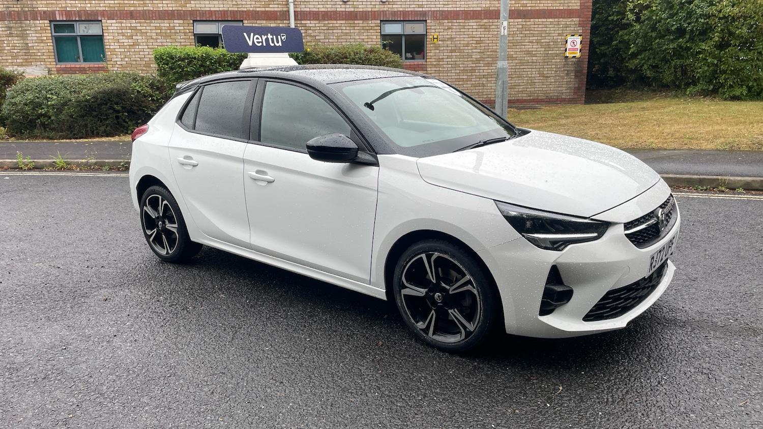 Used Vauxhall Corsa 2022 for sale - 76836910: Photo 27