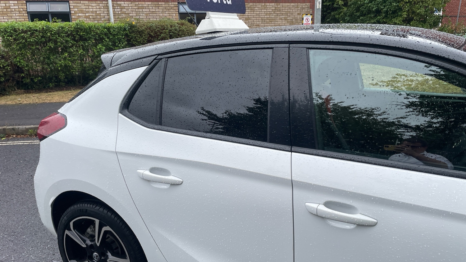 Used Vauxhall Corsa 2022 for sale - 76836910: Photo 28