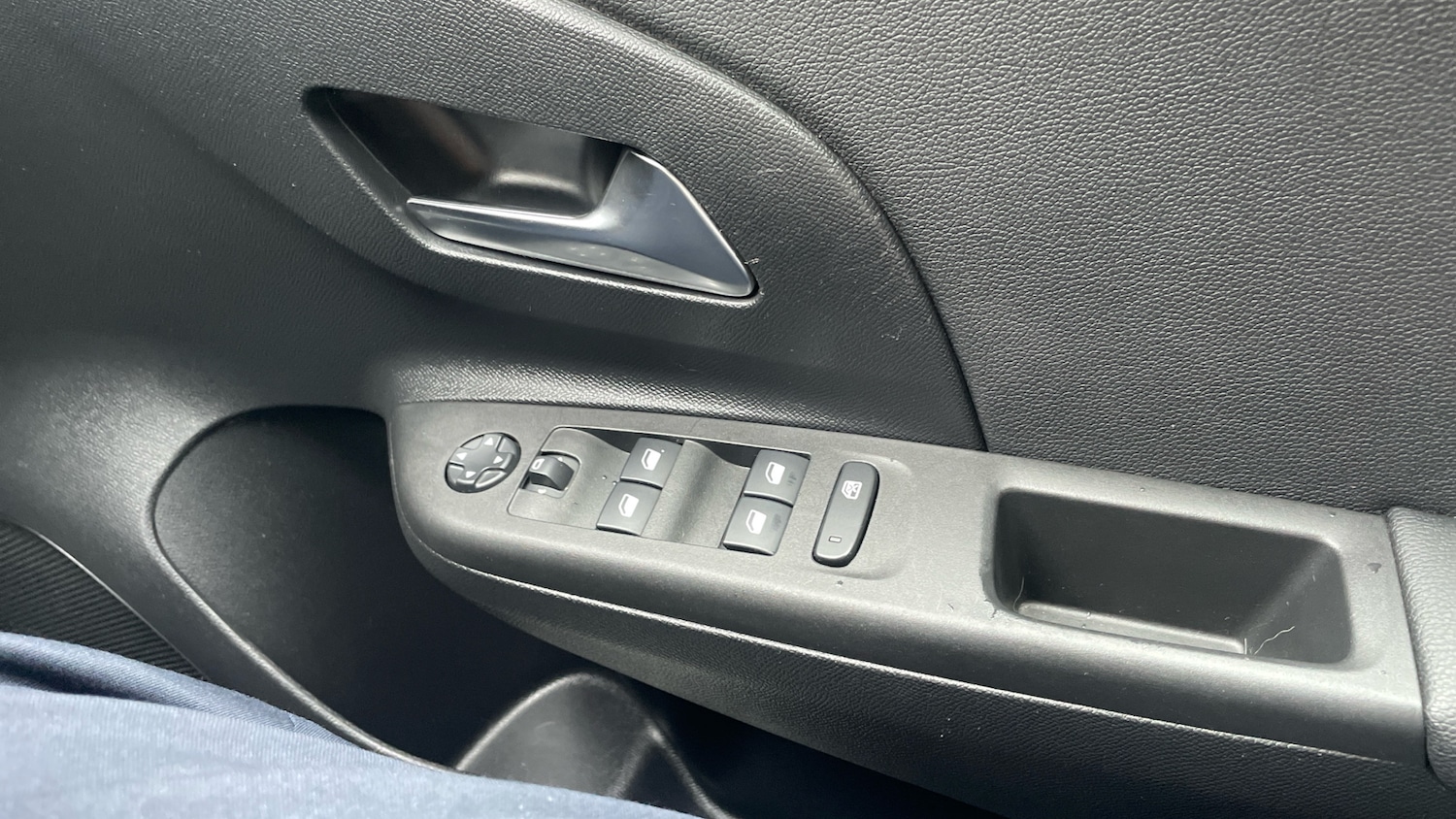 Used Vauxhall Corsa 2022 for sale - 76836910: Photo 29