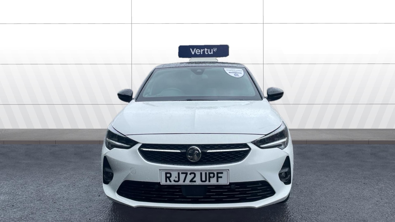 Used Vauxhall Corsa 2022 for sale - 76836910: Photo 3