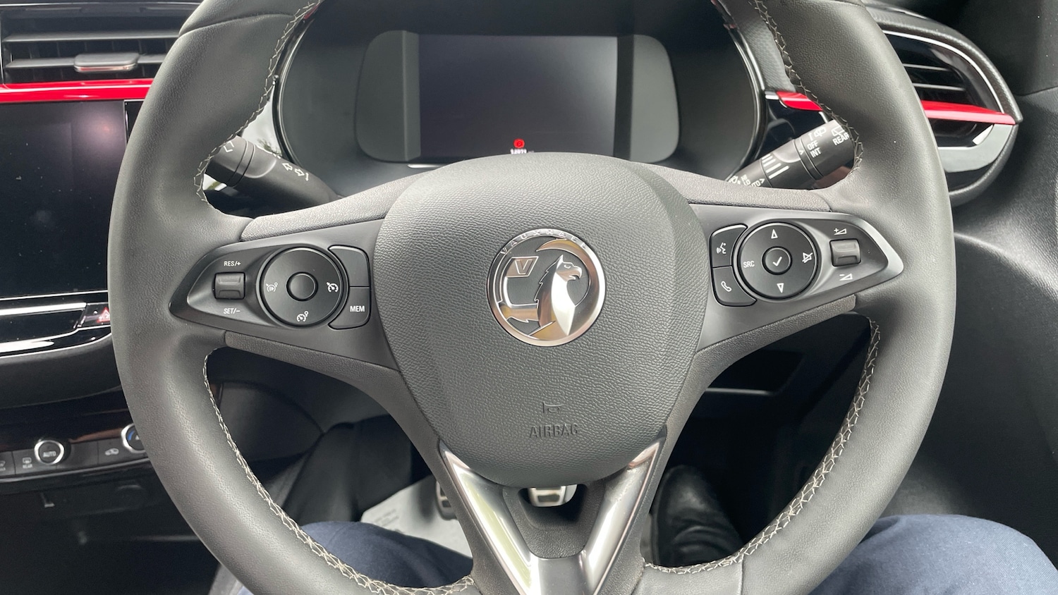 Used Vauxhall Corsa 2022 for sale - 76836910: Photo 34