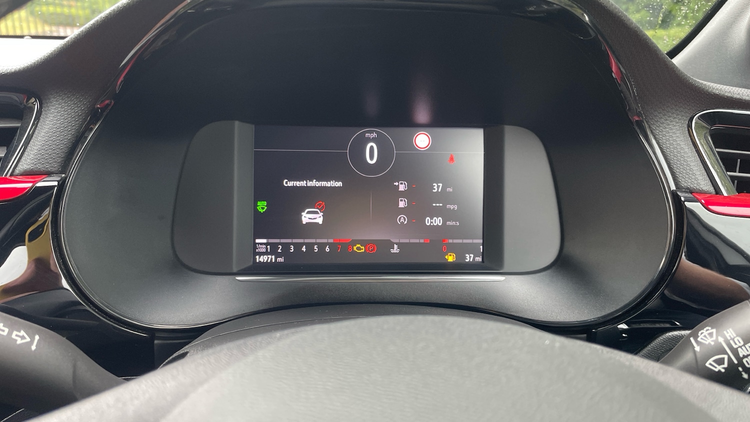 Used Vauxhall Corsa 2022 for sale - 76836910: Photo 36