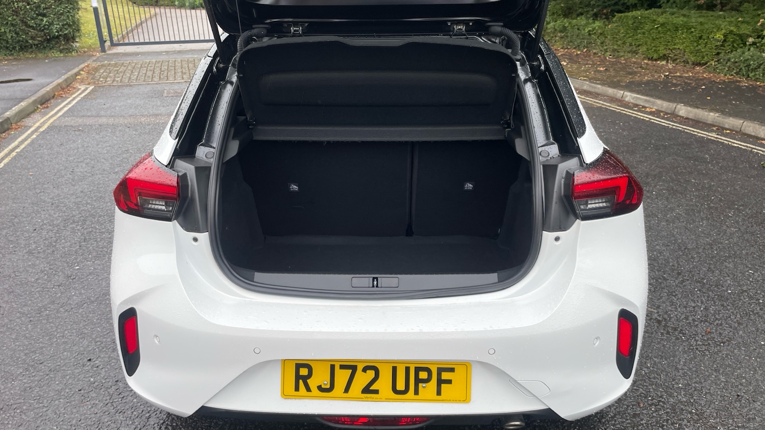 Used Vauxhall Corsa 2022 for sale - 76836910: Photo 4