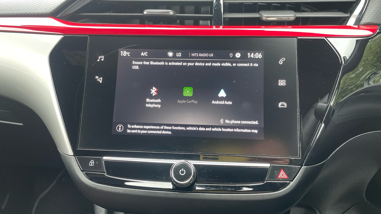 Used Vauxhall Corsa 2022 for sale - 76836910: Photo 40