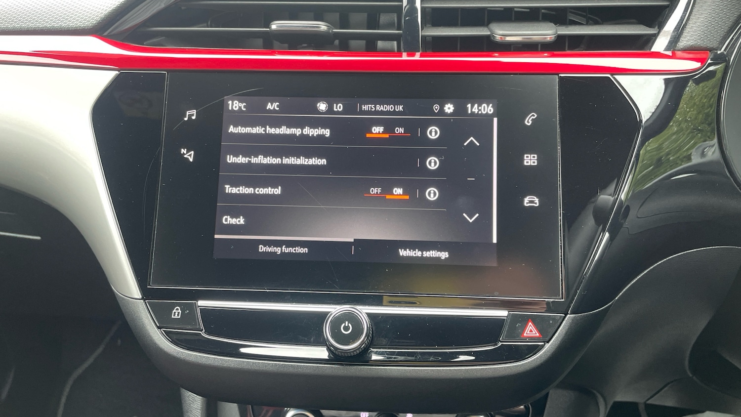 Used Vauxhall Corsa 2022 for sale - 76836910: Photo 41