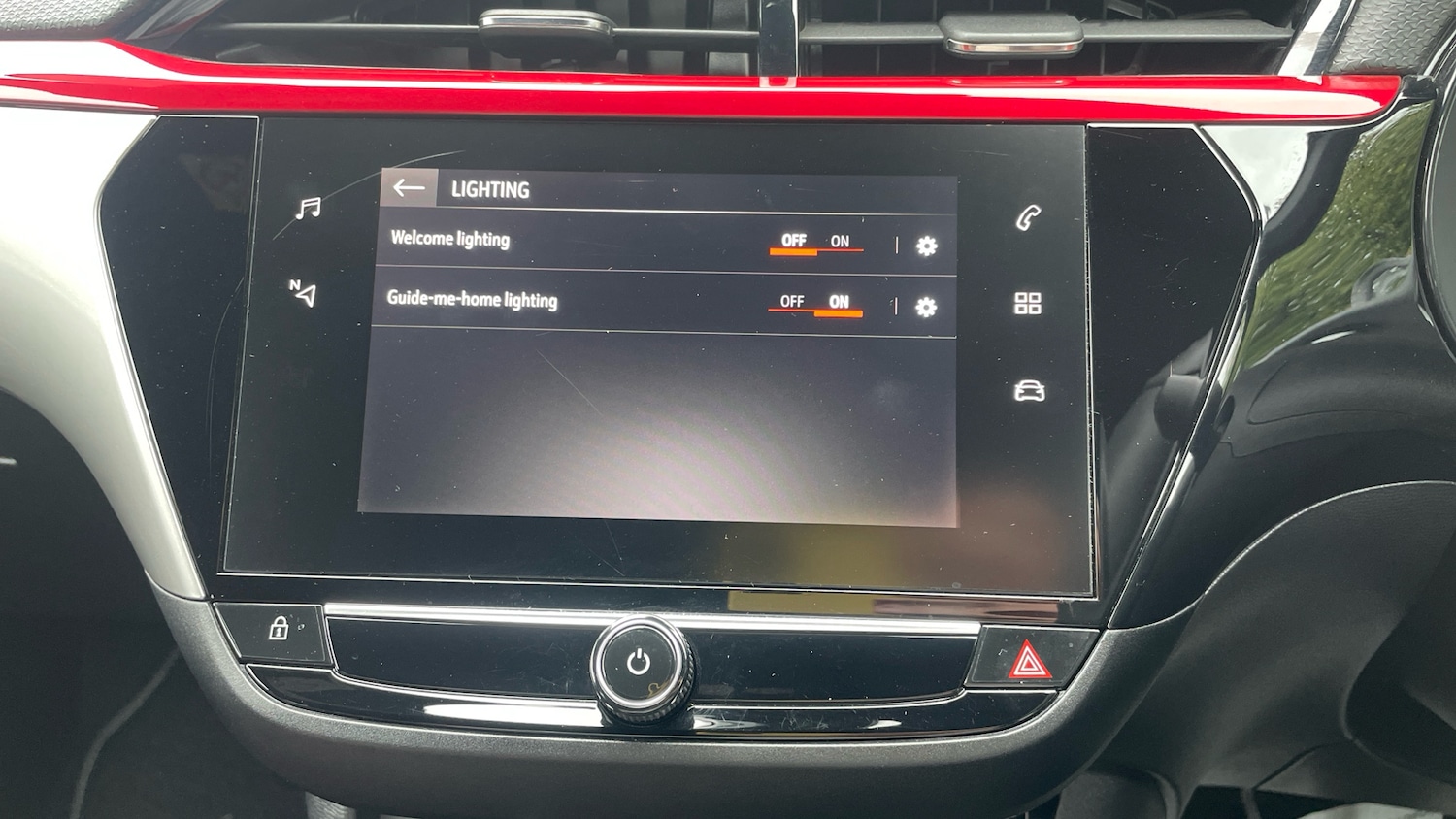 Used Vauxhall Corsa 2022 for sale - 76836910: Photo 43