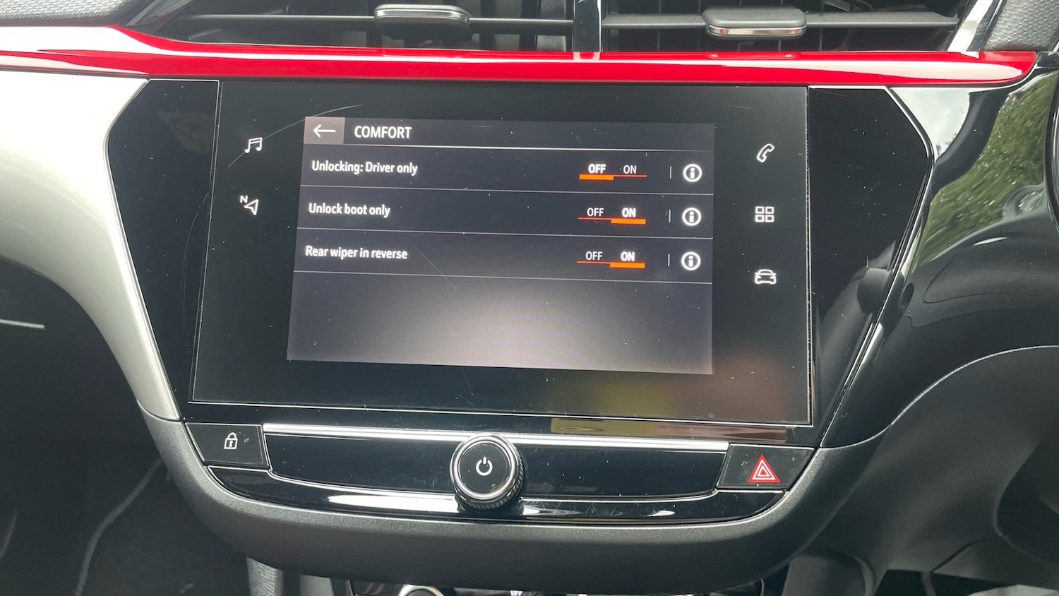 Used Vauxhall Corsa 2022 for sale - 76836910: Photo 44