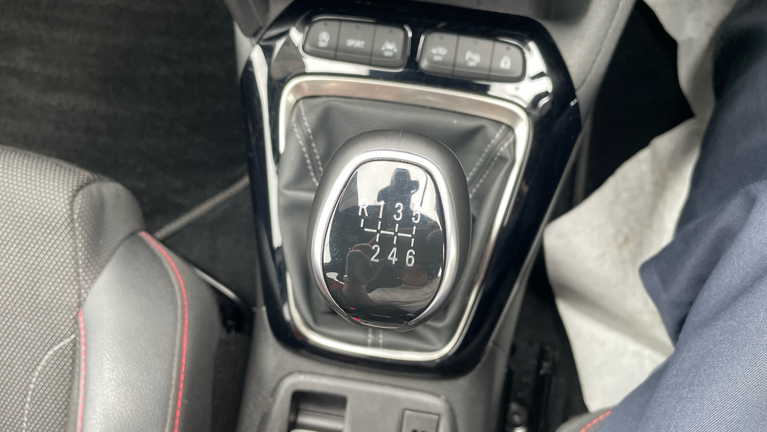 Used Vauxhall Corsa 2022 for sale - 76836910: Photo 48