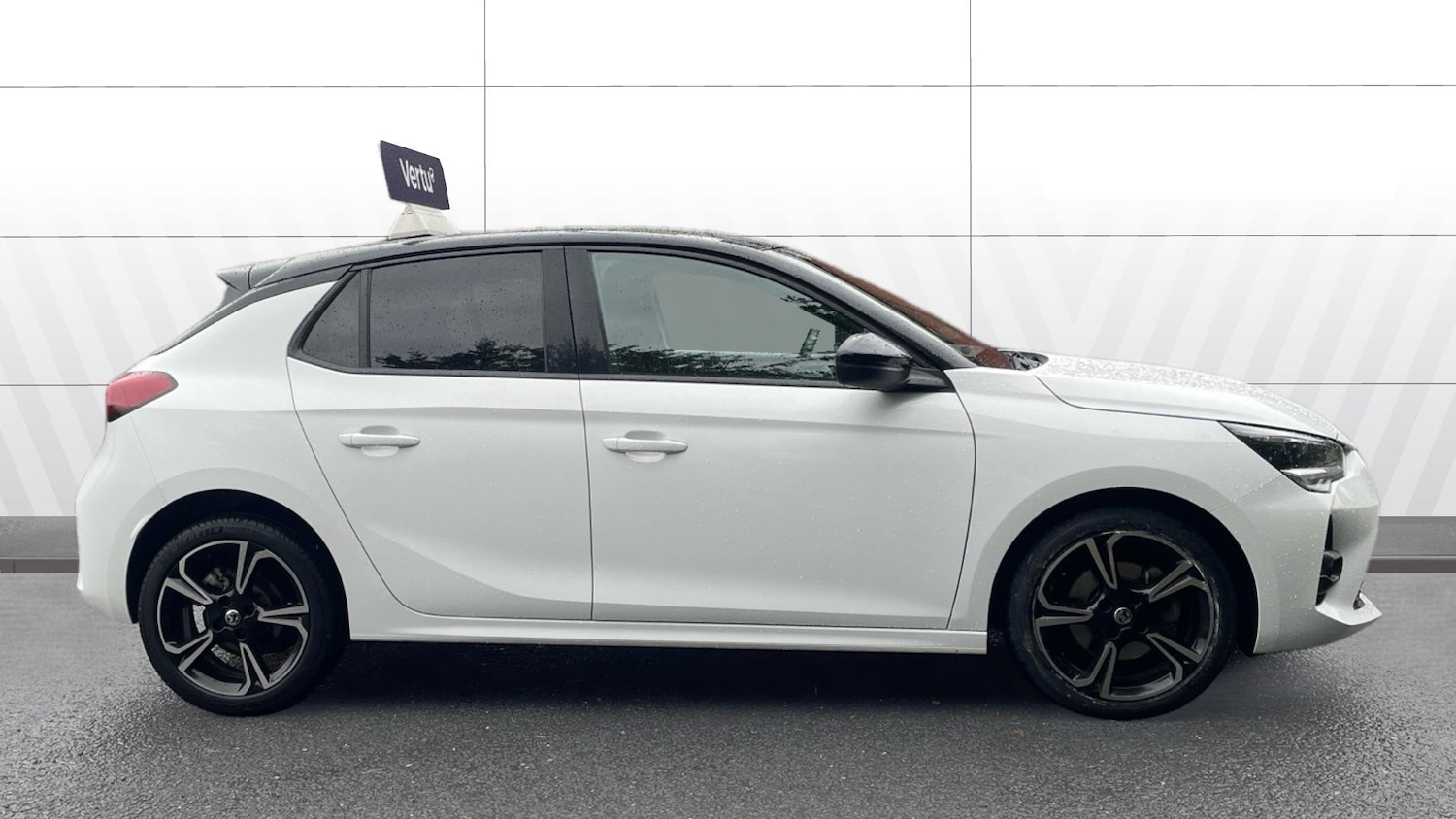 Used Vauxhall Corsa 2022 for sale - 76836910: Photo 5