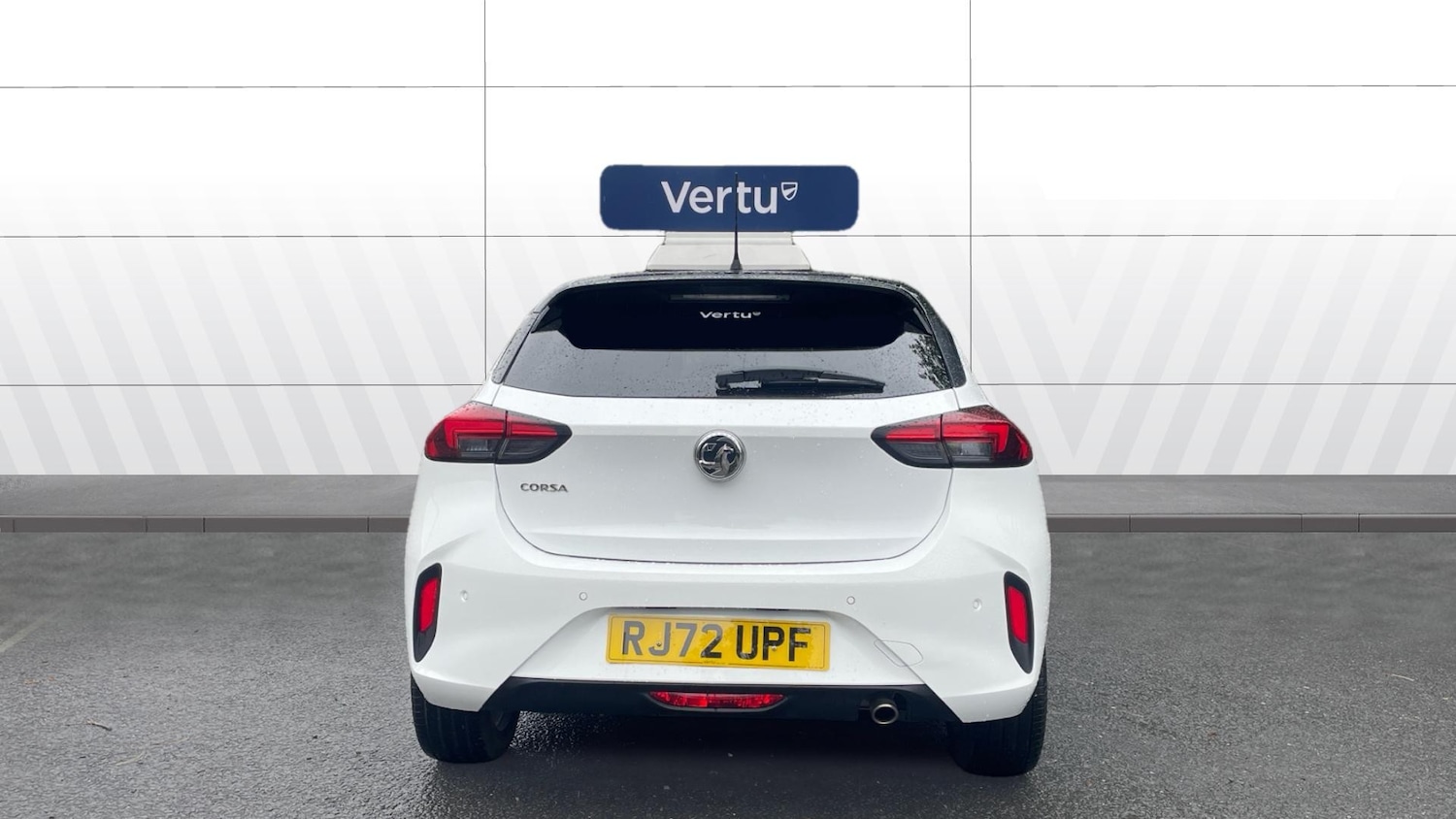 Used Vauxhall Corsa 2022 for sale - 76836910: Photo 6