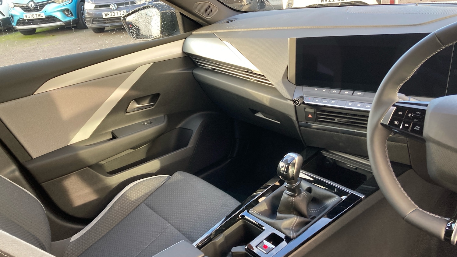 Used Vauxhall Astra 2025 for sale - 77171101: Photo 14