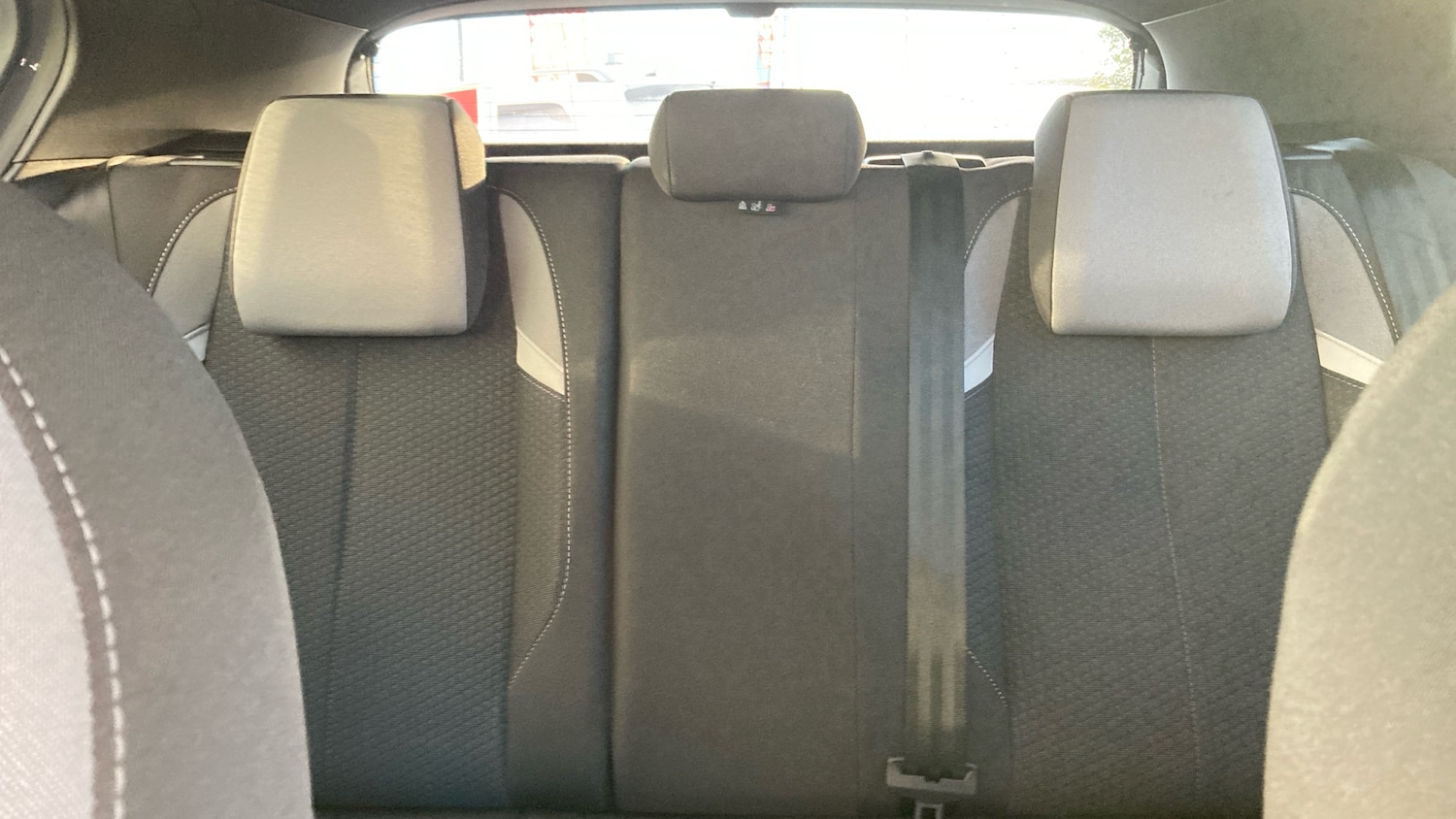 Used Vauxhall Astra 2025 for sale - 77171101: Photo 15