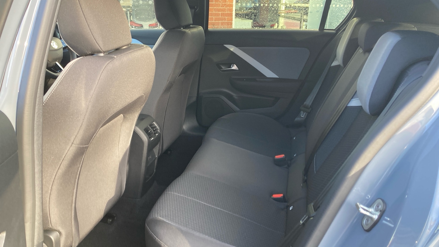 Used Vauxhall Astra 2025 for sale - 77171101: Photo 16