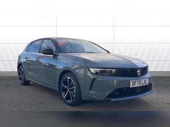 2025 (75) - 1.2 Turbo 130 Griffin 5dr