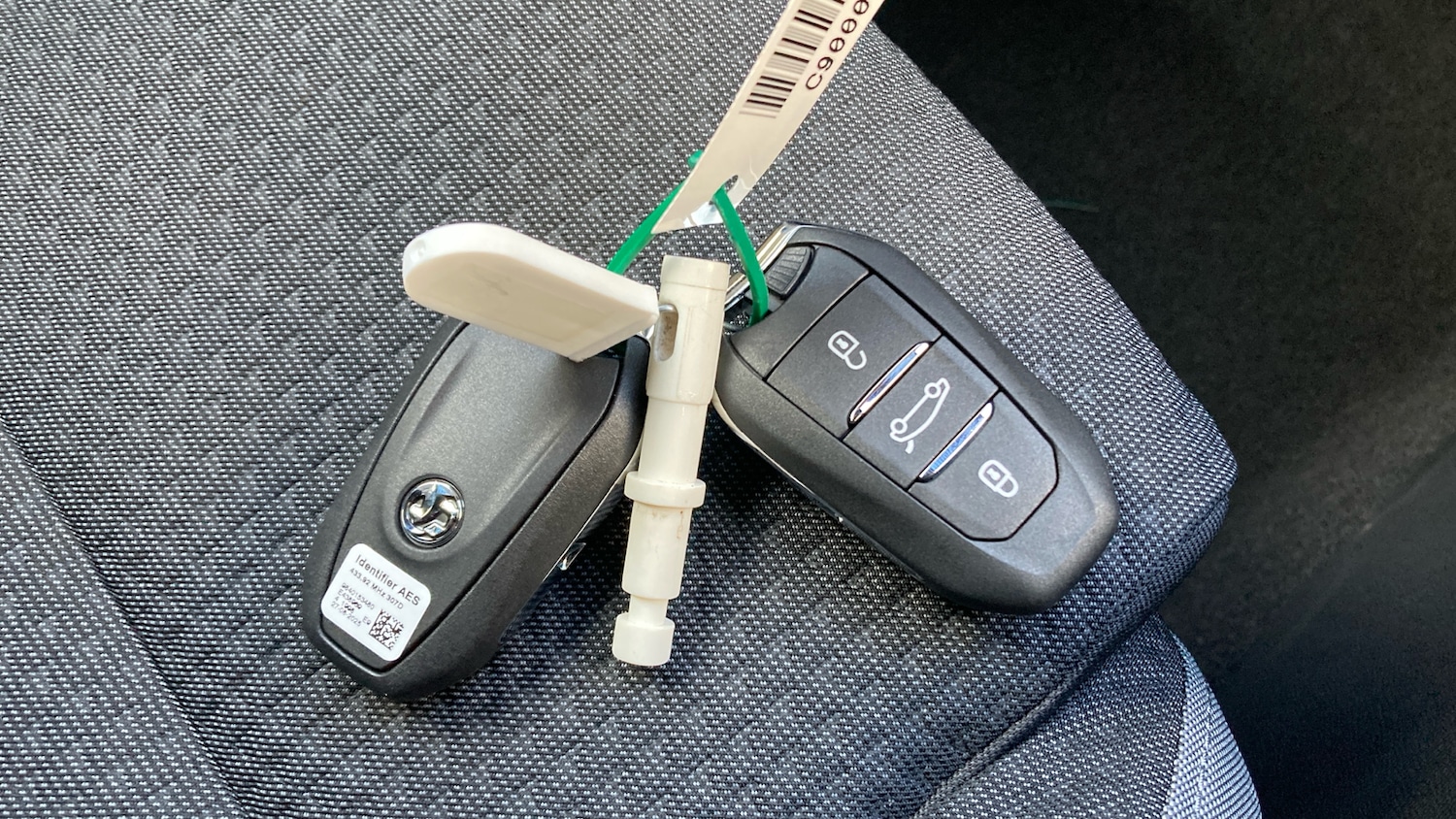 Used Vauxhall Astra 2025 for sale - 77171101: Photo 20