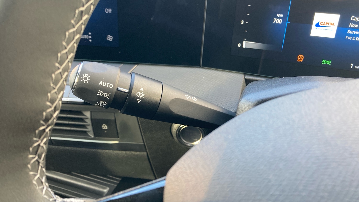 Used Vauxhall Astra 2025 for sale - 77171101: Photo 25