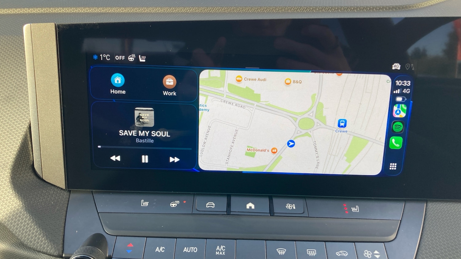 Used Vauxhall Astra 2025 for sale - 77171101: Photo 26