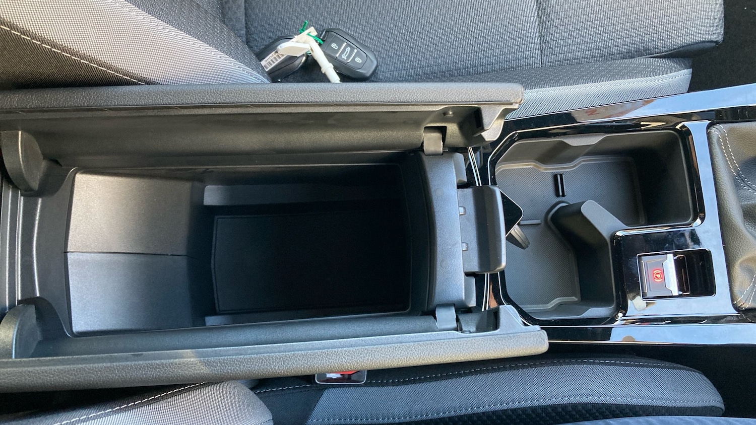 Used Vauxhall Astra 2025 for sale - 77171101: Photo 30