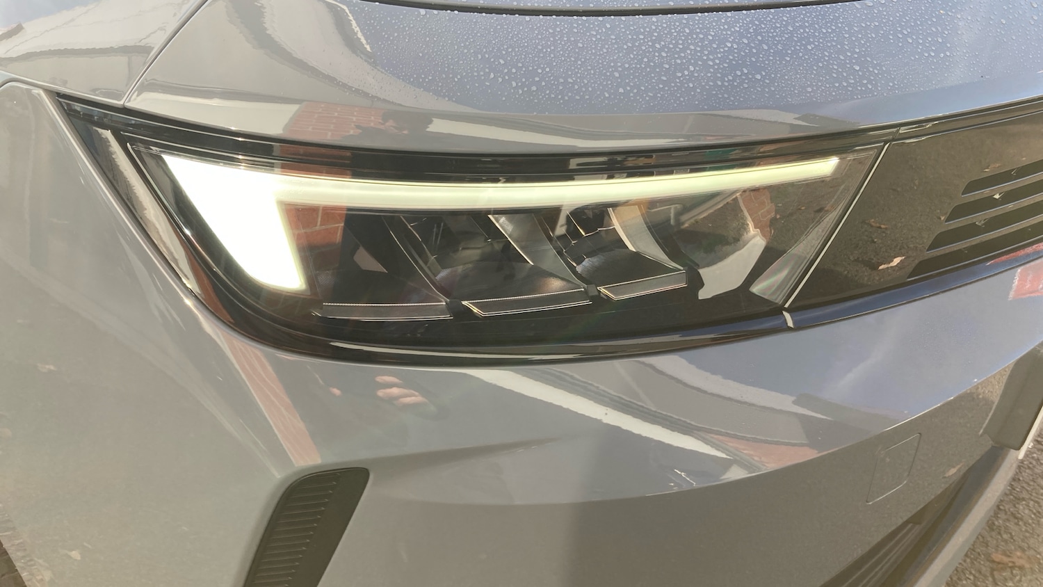 Used Vauxhall Astra 2025 for sale - 77171101: Photo 32