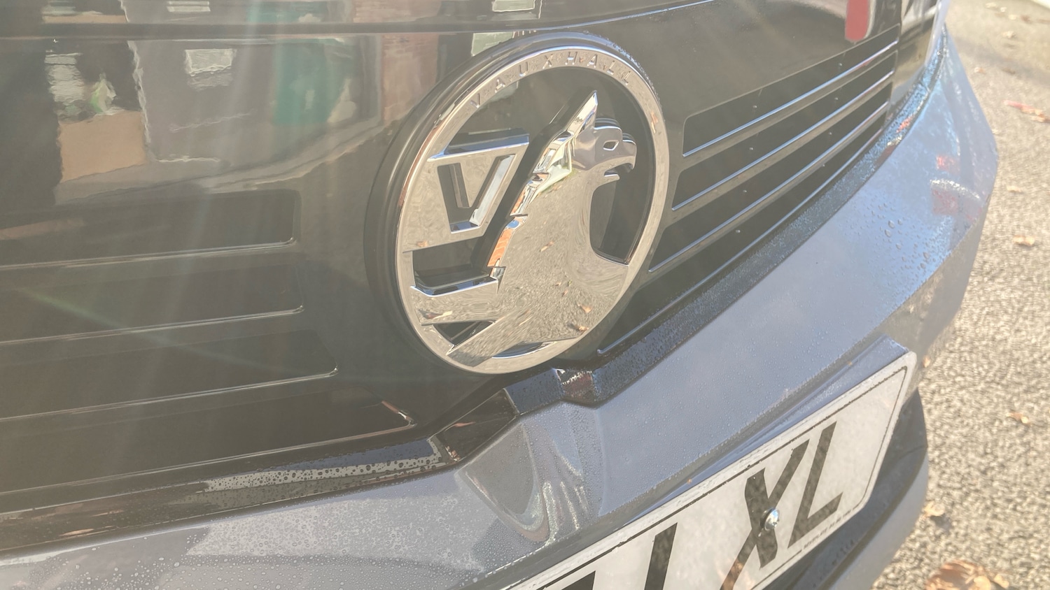 Used Vauxhall Astra 2025 for sale - 77171101: Photo 33