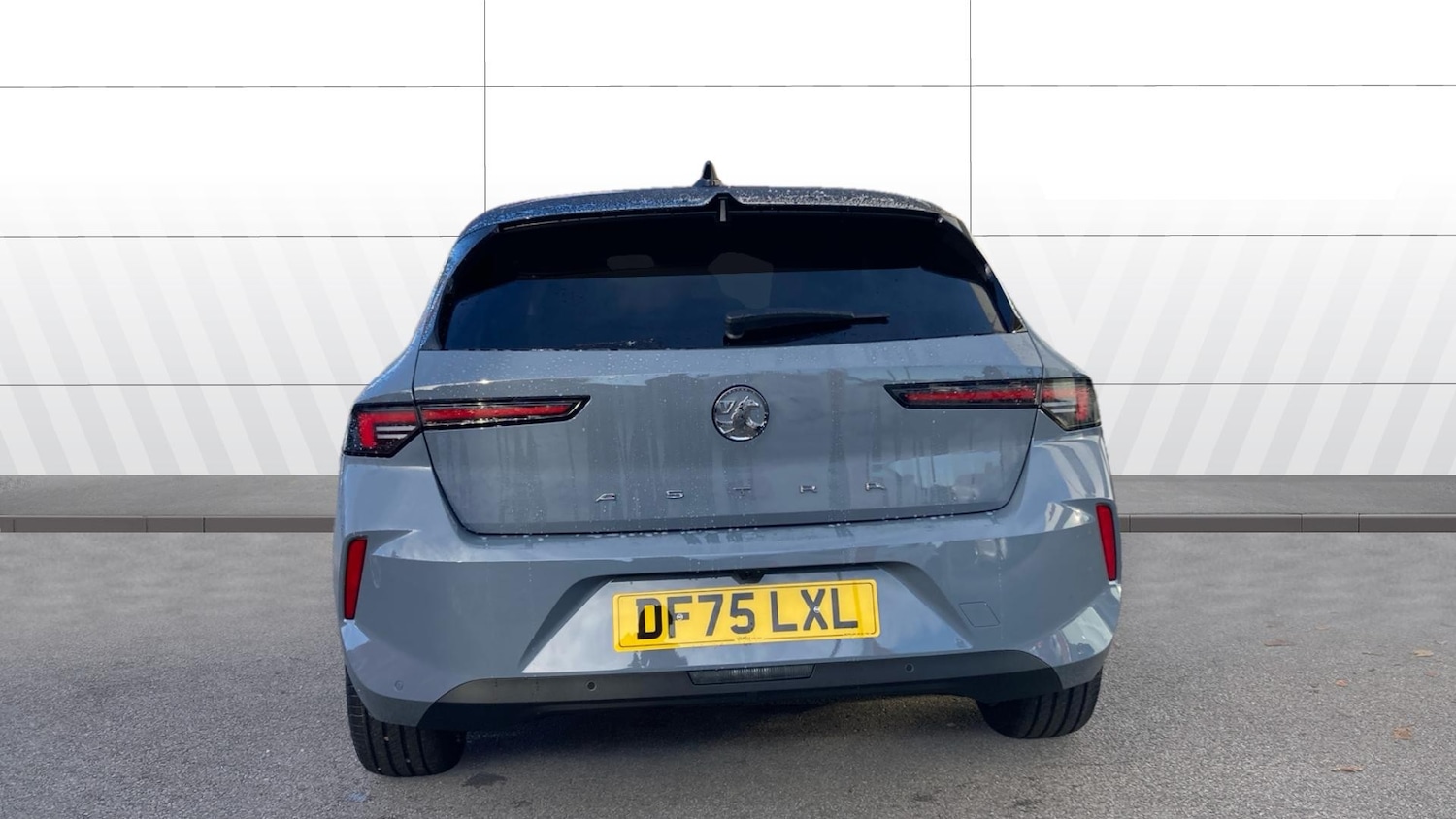 Used Vauxhall Astra 2025 for sale - 77171101: Photo 6