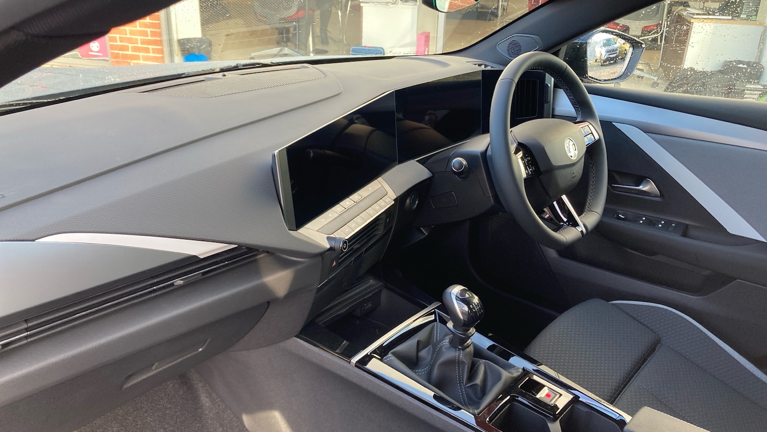 Used Vauxhall Astra 2025 for sale - 77171101: Photo 9