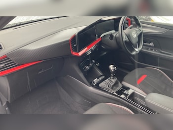 2022 (22) - 1.2 Turbo 100 SRi Premium 5dr Petrol Hatchback
