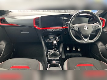Used Vauxhall Mokka 2022 for sale - 75931314: Photo