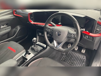 Used Vauxhall Mokka 2022 for sale - 75931314: Photo