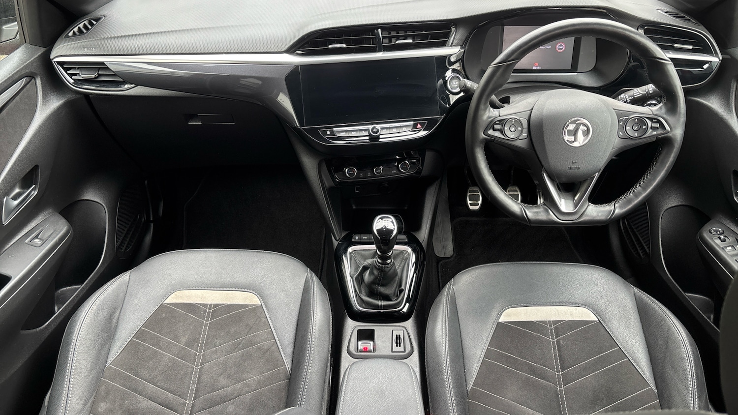 Used Vauxhall Corsa 2022 for sale - 77796952: Photo 10