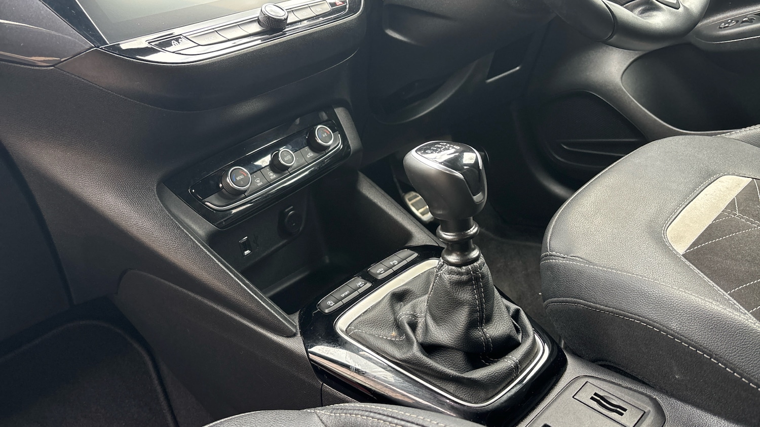 Used Vauxhall Corsa 2022 for sale - 77796952: Photo 13
