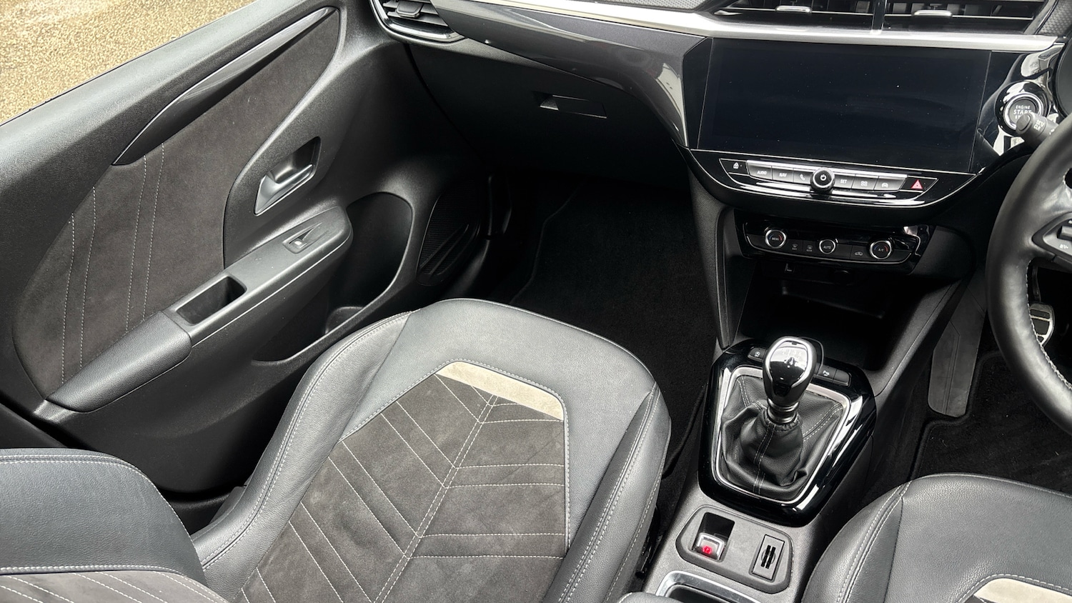 Used Vauxhall Corsa 2022 for sale - 77796952: Photo 14