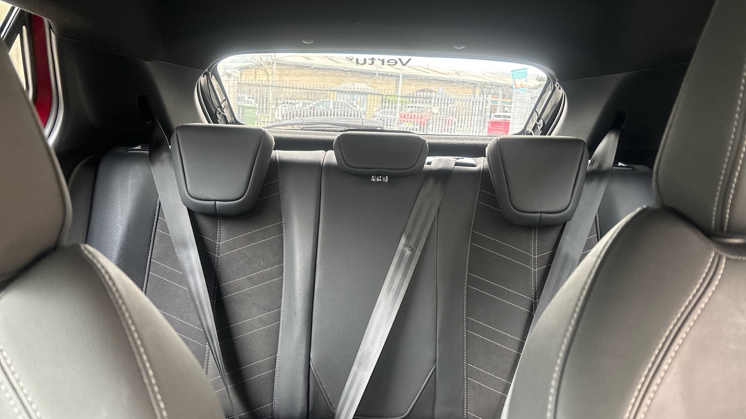 Used Vauxhall Corsa 2022 for sale - 77796952: Photo 15