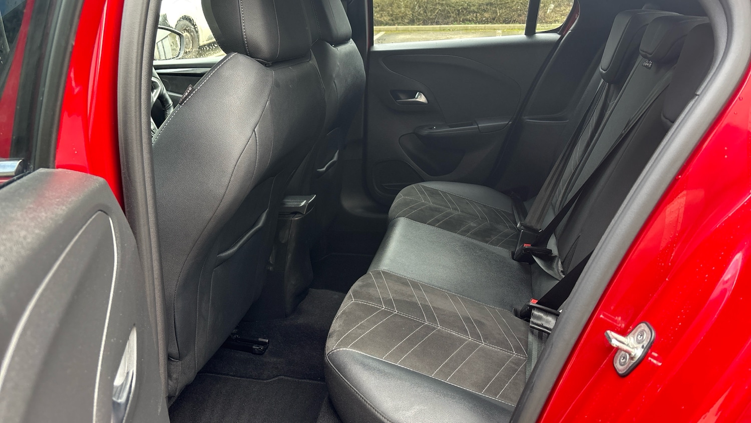 Used Vauxhall Corsa 2022 for sale - 77796952: Photo 16