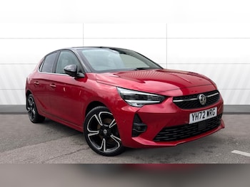 Used Vauxhall Corsa 2022 for sale - 77796952: Photo