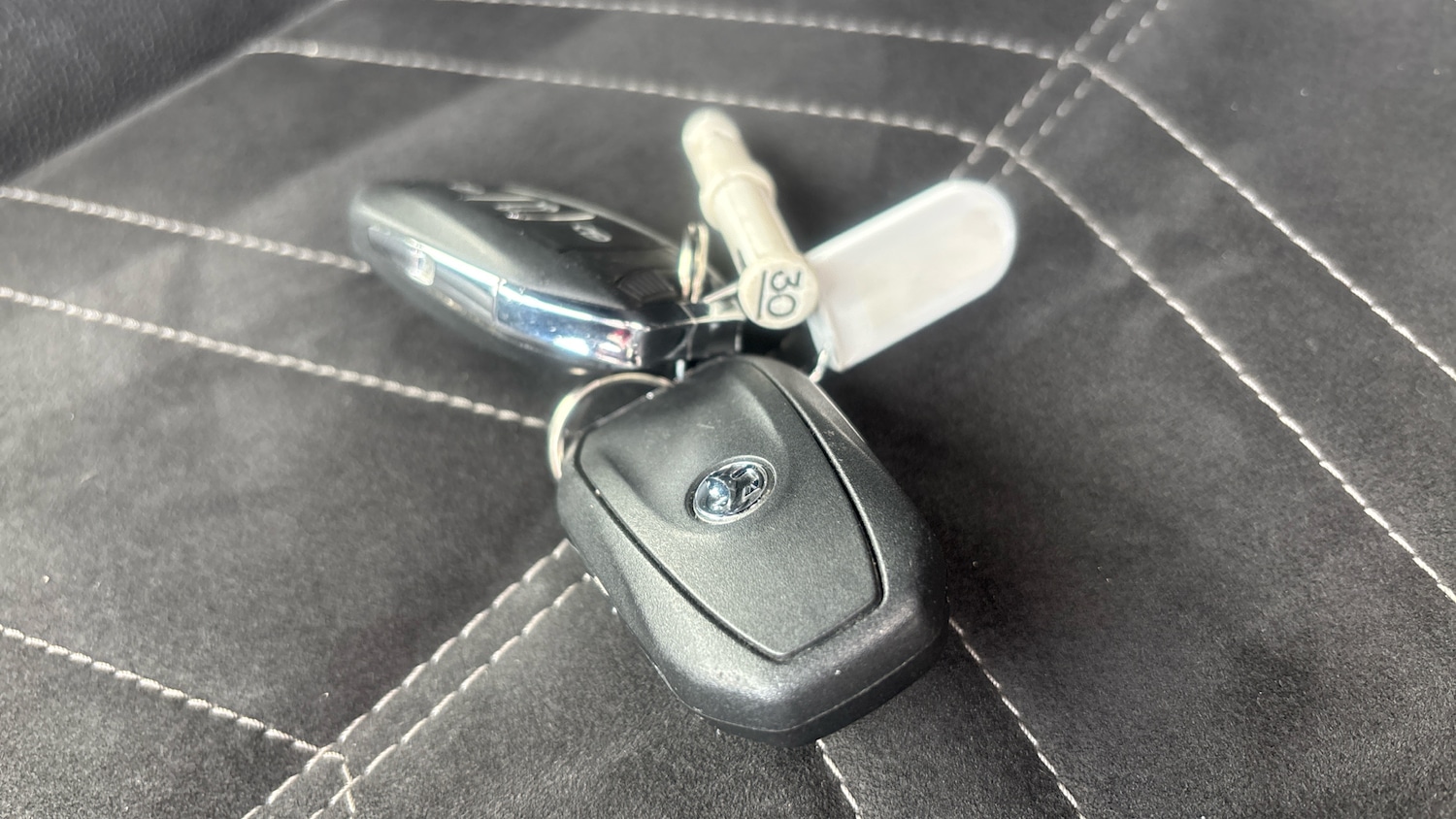 Used Vauxhall Corsa 2022 for sale - 77796952: Photo 20