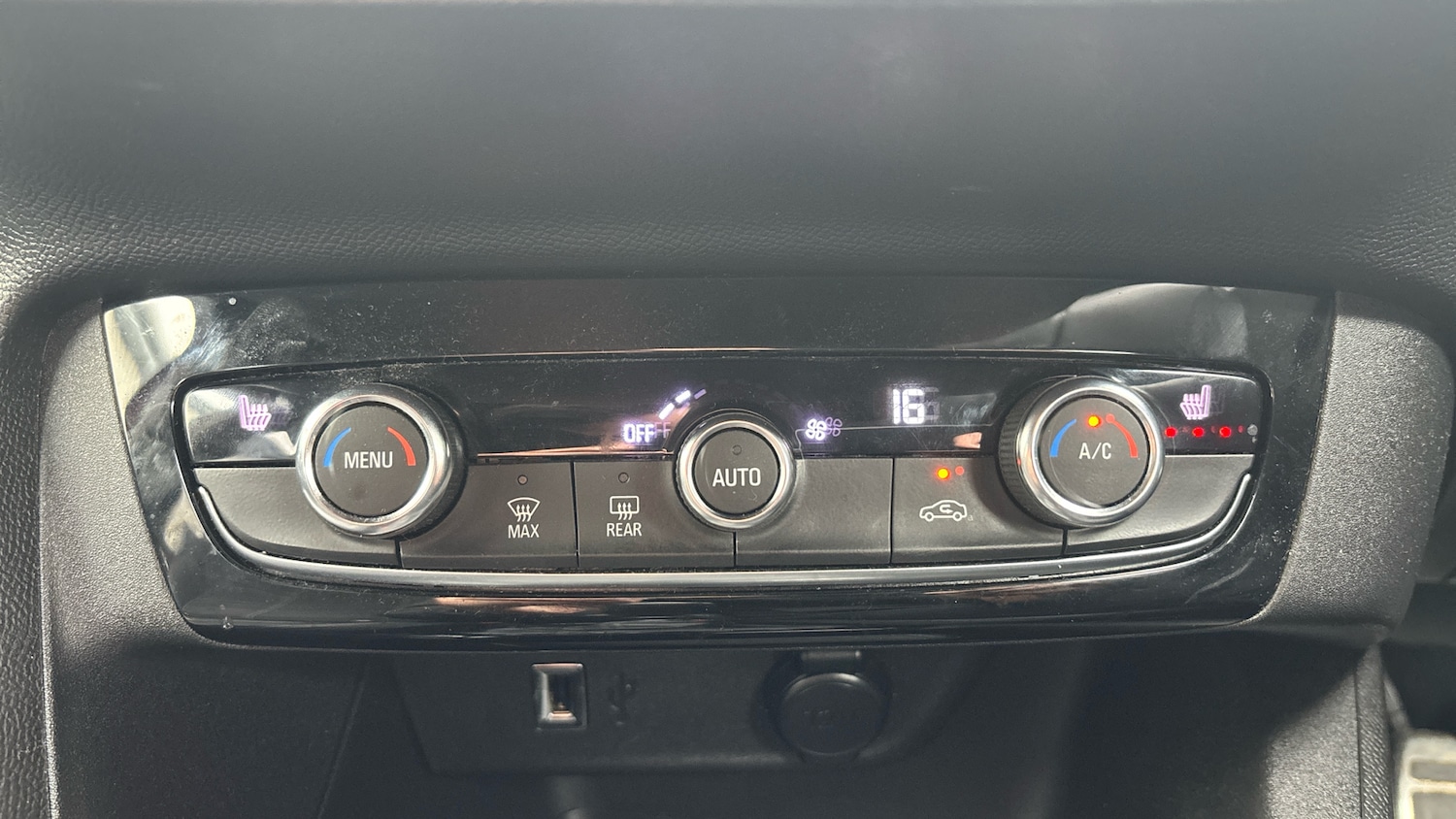 Used Vauxhall Corsa 2022 for sale - 77796952: Photo 28