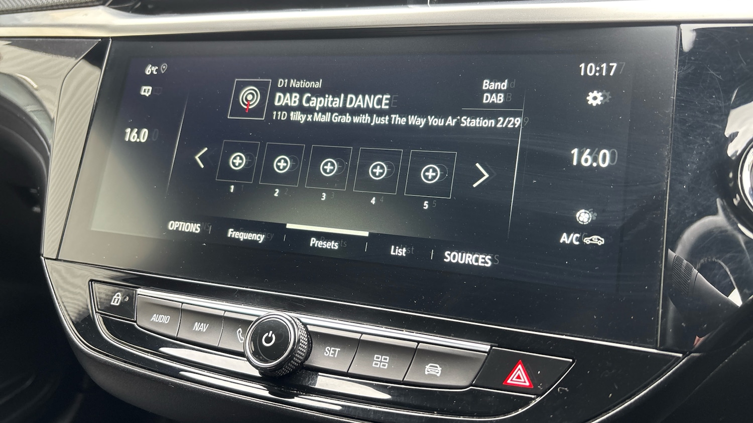 Used Vauxhall Corsa 2022 for sale - 77796952: Photo 29