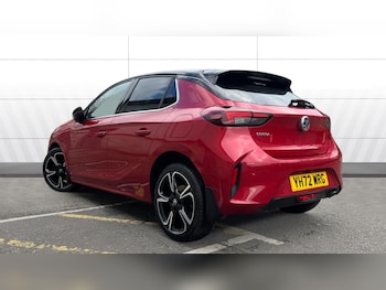 Used Vauxhall Corsa 2022 for sale - 77796952: Photo