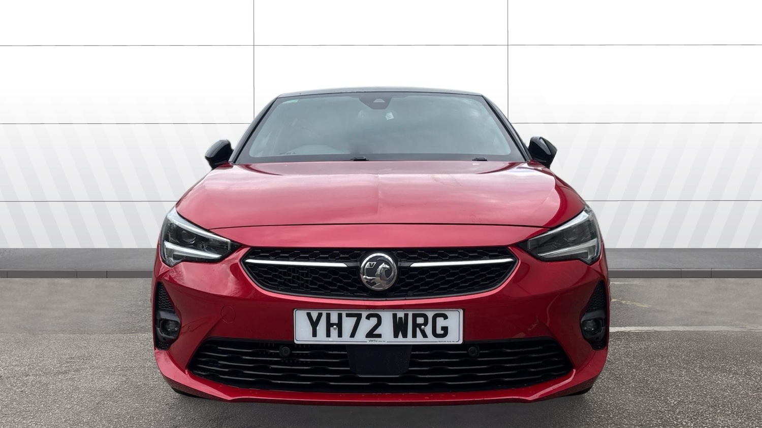 Used Vauxhall Corsa 2022 for sale - 77796952: Photo 3