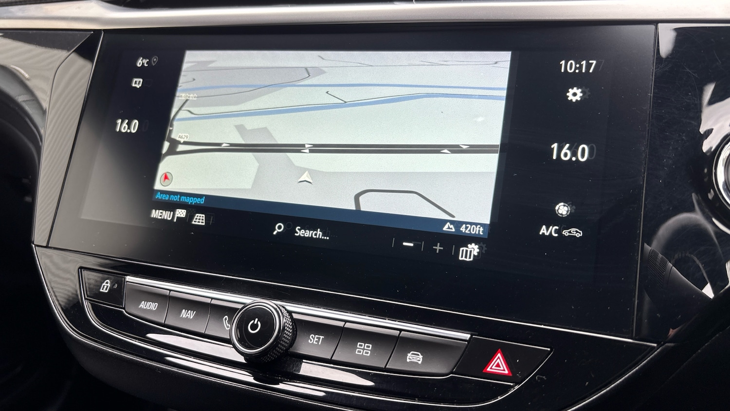 Used Vauxhall Corsa 2022 for sale - 77796952: Photo 30