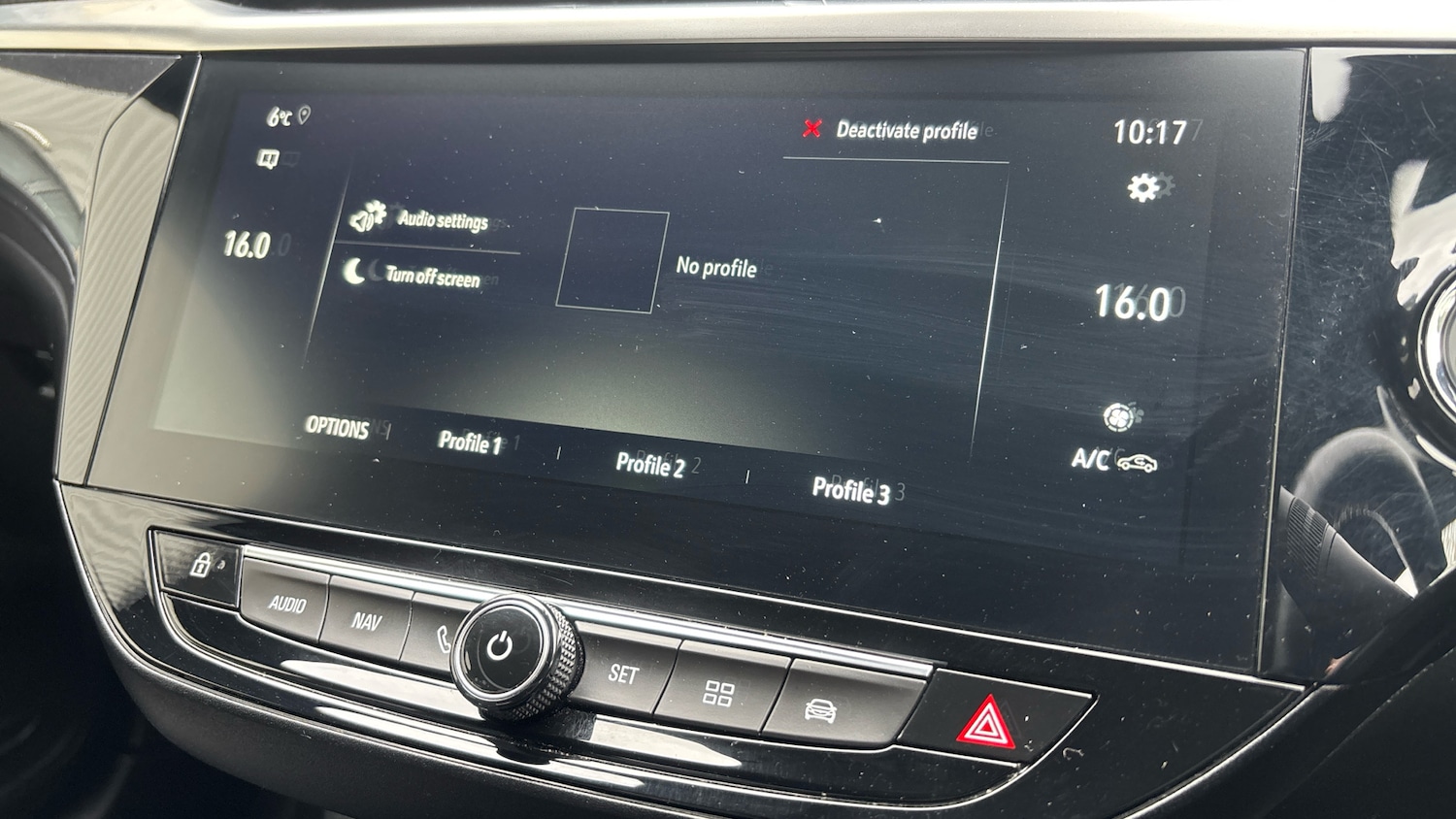 Used Vauxhall Corsa 2022 for sale - 77796952: Photo 32