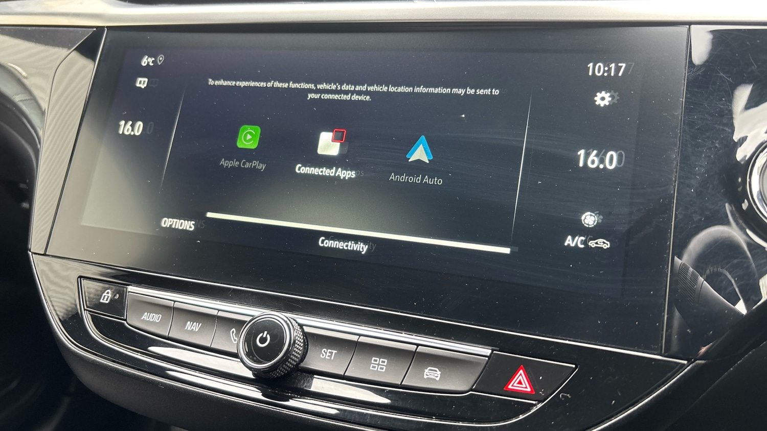 Used Vauxhall Corsa 2022 for sale - 77796952: Photo 33