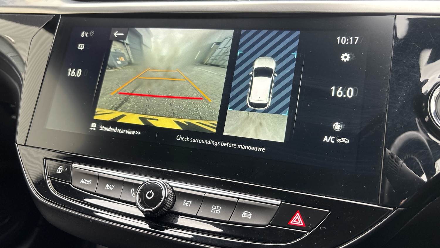 Used Vauxhall Corsa 2022 for sale - 77796952: Photo 35