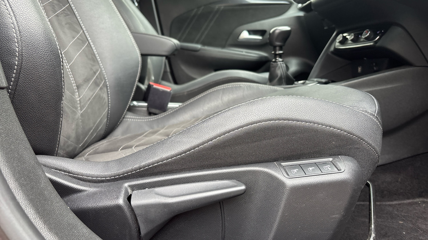 Used Vauxhall Corsa 2022 for sale - 77796952: Photo 39