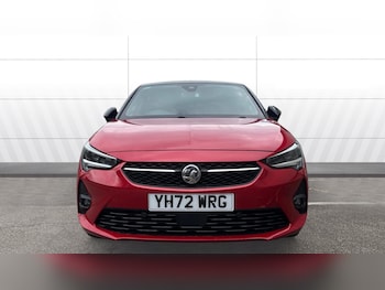 Used Vauxhall Corsa 2022 for sale - 77796952: Photo